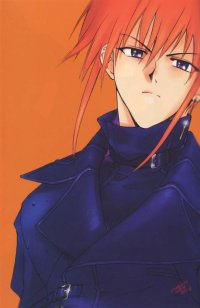 BUY NEW weiss kreuz - 136969 Premium Anime Print Poster